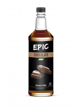 EPIC SIROPE CHOCOLATE