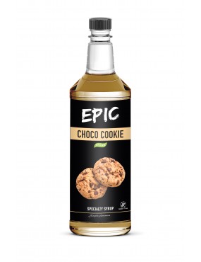 EPIC SIROPE CHOCO COOKIE