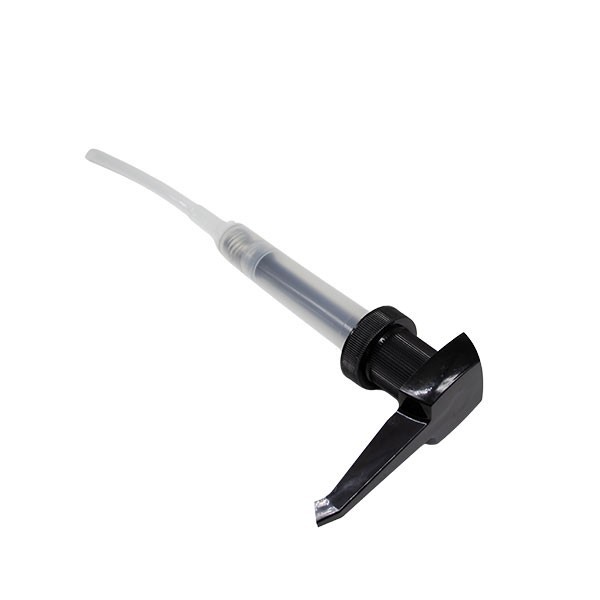 DOSIFICADOR SALSAS CAFE